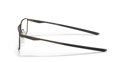 Anteojos Ópticos Oakley OX3217 Socket 5.0 Gris