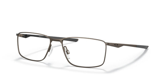 Anteojos Ópticos Oakley 0OX3217 Socket 5.0 Gris