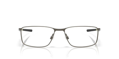 Anteojos Ópticos Oakley OX3217 Socket 5.0 Gris