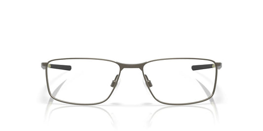 Anteojos Ópticos Oakley OX3217 Socket 5.0 Gris