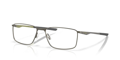 Anteojos Ópticos Oakley OX3217 Socket 5.0 Gris