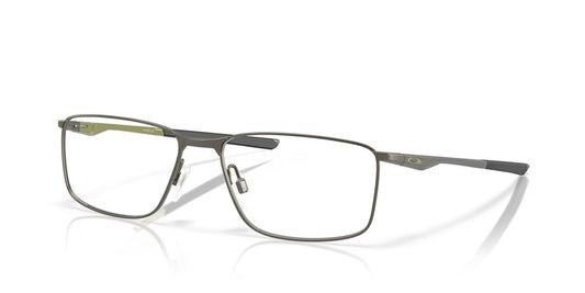 Anteojos Ópticos Oakley OX3217 Socket 5.0 Gris