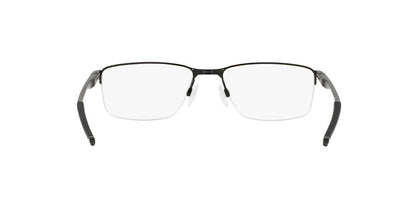 Anteojos Ópticos Oakley OX3218 Socket 5.5 Negro