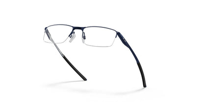 Anteojos Ópticos Oakley OX3218 Socket 5.5 Azul