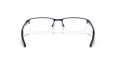 Anteojos Ópticos Oakley OX3218 Socket 5.5 Azul