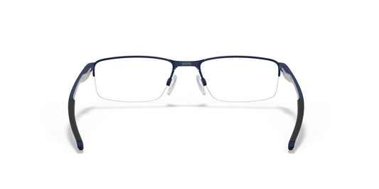 Anteojos Ópticos Oakley OX3218 Socket 5.5 Azul