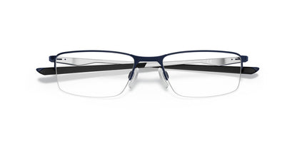 Anteojos Ópticos Oakley OX3218 Socket 5.5 Azul