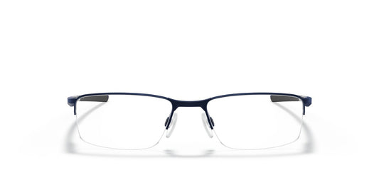 Anteojos Ópticos Oakley 0OX3218 Socket 5.5 Azul