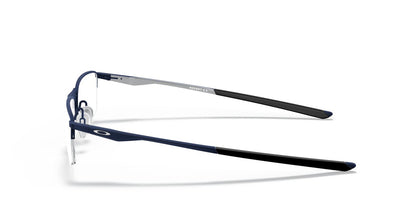 Anteojos Ópticos Oakley OX3218 Socket 5.5 Azul
