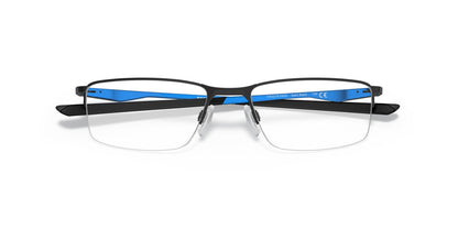 Anteojos Ópticos Oakley OX3218 Socket 5.5 Negro