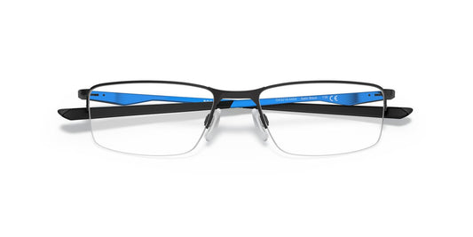 Anteojos Ópticos Oakley OX3218 Socket 5.5 Negro