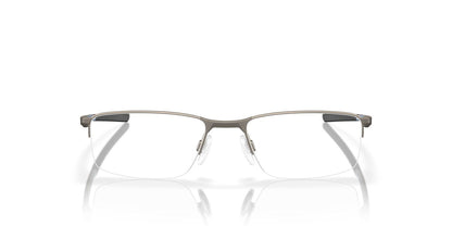 Anteojos Ópticos Oakley 0OX3218 Socket 5.5 Gris