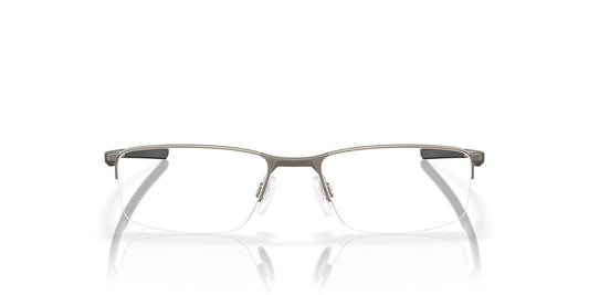 Anteojos Ópticos Oakley 0OX3218 Socket 5.5 Gris