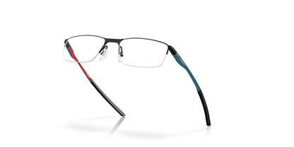 Anteojos Ópticos Oakley OX3218 Socket 5.5 Negro