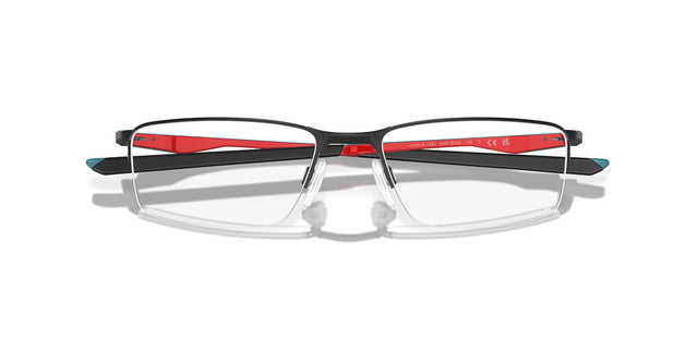 Anteojos Ópticos Oakley OX3218 Socket 5.5 Negro