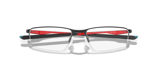 Anteojos Ópticos Oakley OX3218 Socket 5.5 Negro