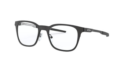 Anteojos Ópticos Oakley OX3241 Base Plane R Negro