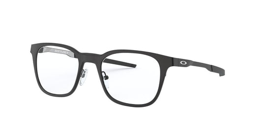 Anteojos Ópticos Oakley OX3241 Base Plane R Negro