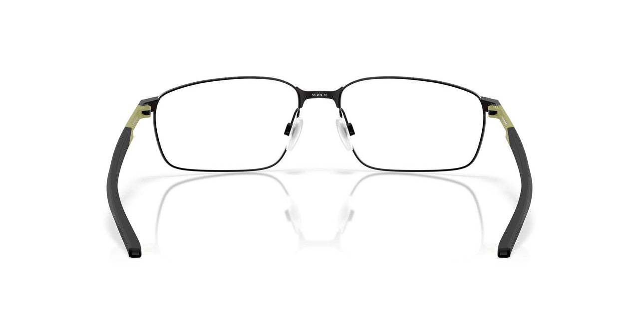 Anteojos Ópticos Oakley OX3249 Extender Negro