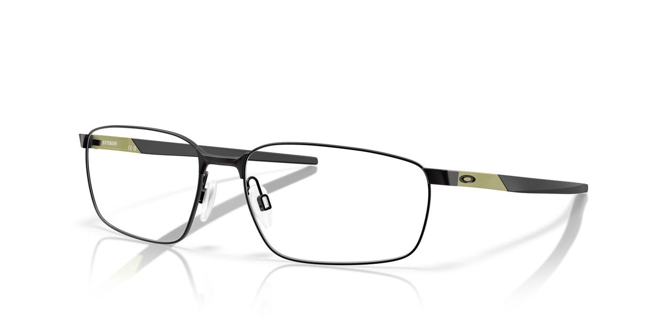 Anteojos Ópticos Oakley OX3249 Extender Negro