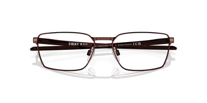 Anteojos Ópticos Oakley OX5073 Sway Bar Bronce