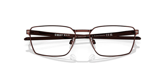 Anteojos Ópticos Oakley OX5073 Sway Bar Bronce