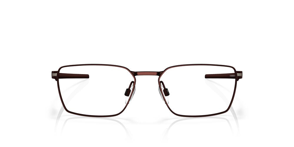 Anteojos Ópticos Oakley OX5073 Sway Bar Bronce