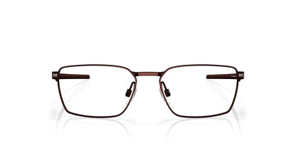 Anteojos Ópticos Oakley OX5073 Sway Bar Bronce