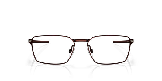 Anteojos Ópticos Oakley OX5073 Sway Bar Bronce