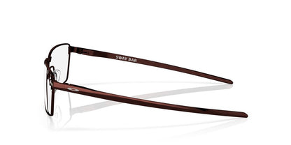 Anteojos Ópticos Oakley OX5073 Sway Bar Bronce