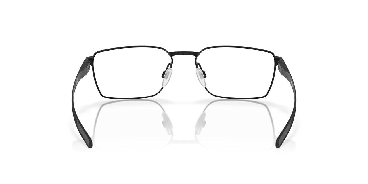 Anteojos Ópticos Oakley OX5078 Sway Bar Negro