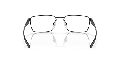 Anteojos Ópticos Oakley OX5078 Sway Bar Negro