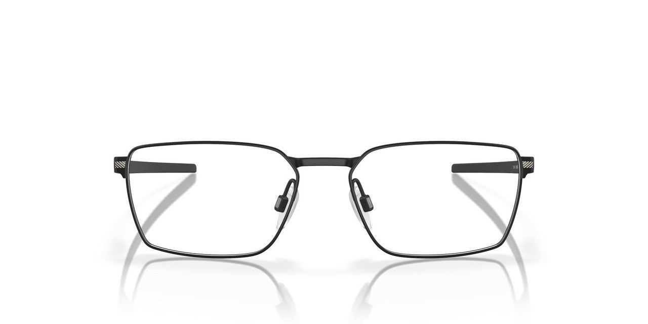 Anteojos Ópticos Oakley OX5078 Sway Bar Negro