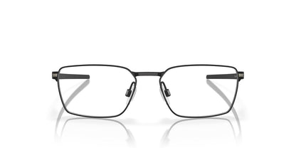 Anteojos Ópticos Oakley OX5078 Sway Bar Negro
