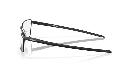 Anteojos Ópticos Oakley OX5078 Sway Bar Negro