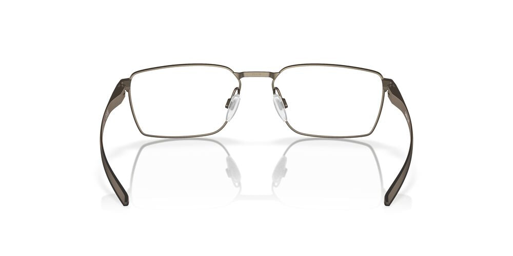 Anteojos Ópticos Oakley OX5078 Sway Bar Cobre