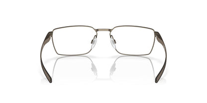 Anteojos Ópticos Oakley OX5078 Sway Bar Cobre