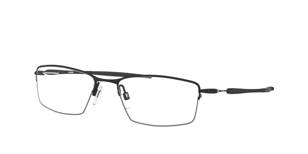 Anteojos Ópticos Oakley OX5113 Lizard Negro