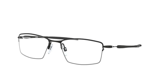 Anteojos Ópticos Oakley OX5113 Lizard Negro