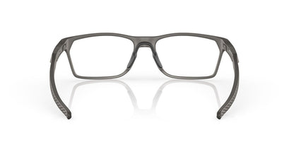 Anteojos Ópticos Oakley OX8032 Hex Jector Gris