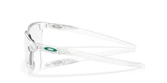 Anteojos Ópticos Oakley OX8032 Hex Jector Trasparente