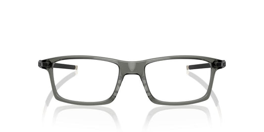 Anteojos Ópticos Oakley OX8050 Pitchman Gris