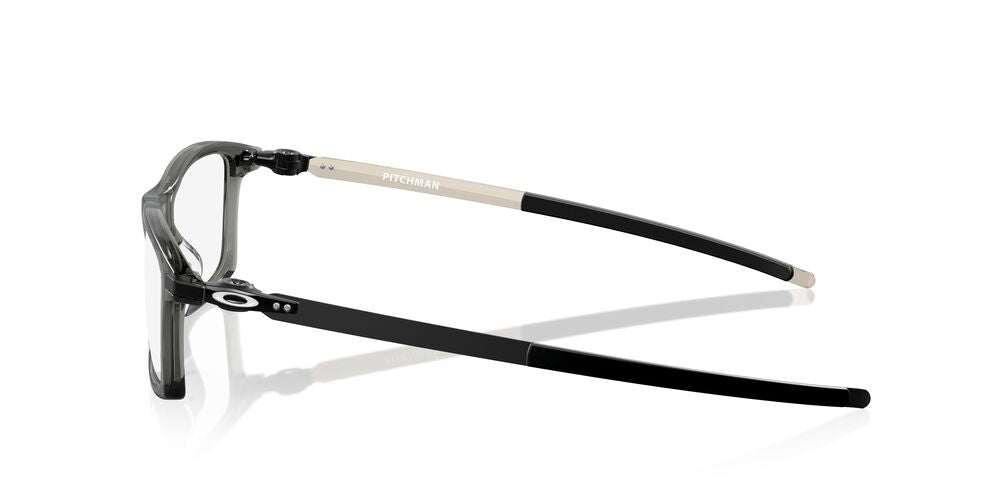 Anteojos Ópticos Oakley OX8050 Pitchman Gris