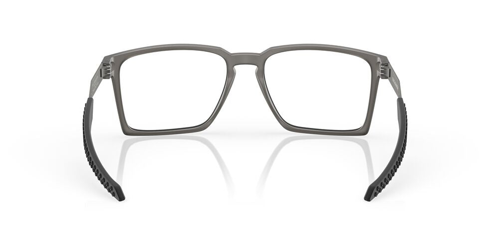 Anteojos Ópticos Oakley OX8055 Exchange Gris