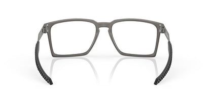 Anteojos Ópticos Oakley OX8055 Exchange Gris