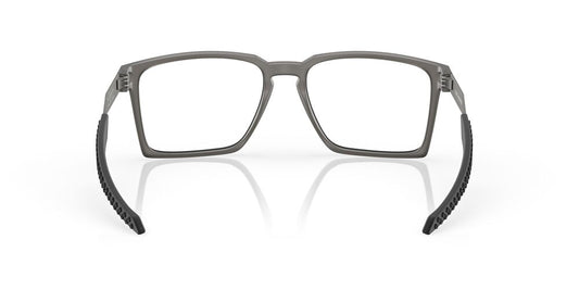 Anteojos Ópticos Oakley OX8055 Exchange Gris