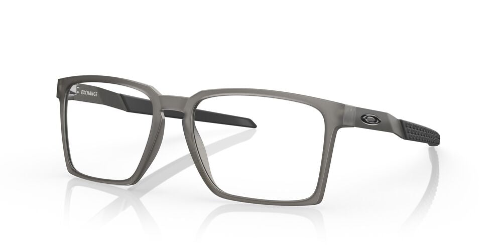 Anteojos Ópticos Oakley OX8055 Exchange Gris