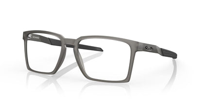 Anteojos Ópticos Oakley OX8055 Exchange Gris