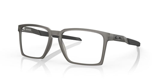 Anteojos Ópticos Oakley OX8055 Exchange Gris