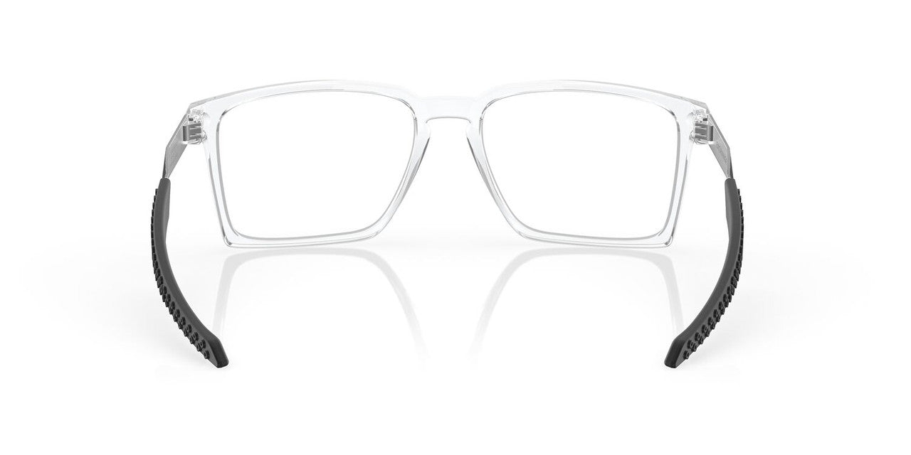 Anteojos Ópticos Oakley OX8055 Exchange Blanco